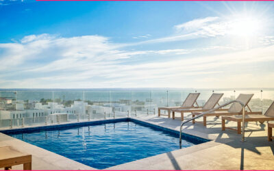 ¿Por qué Marvista Condominios es una excelente opción para invertir y generar ingresos en La Paz?